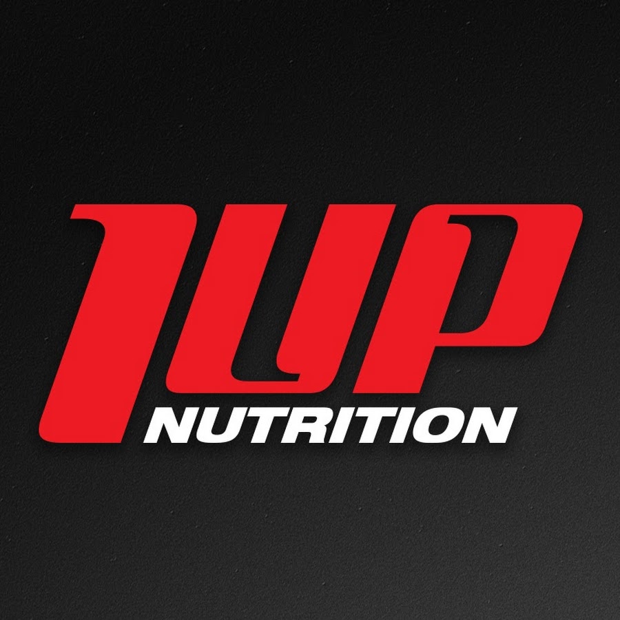 1 Up Nutrition Youtube