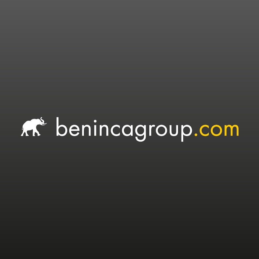 BenincÃ  Group YouTube channel avatar