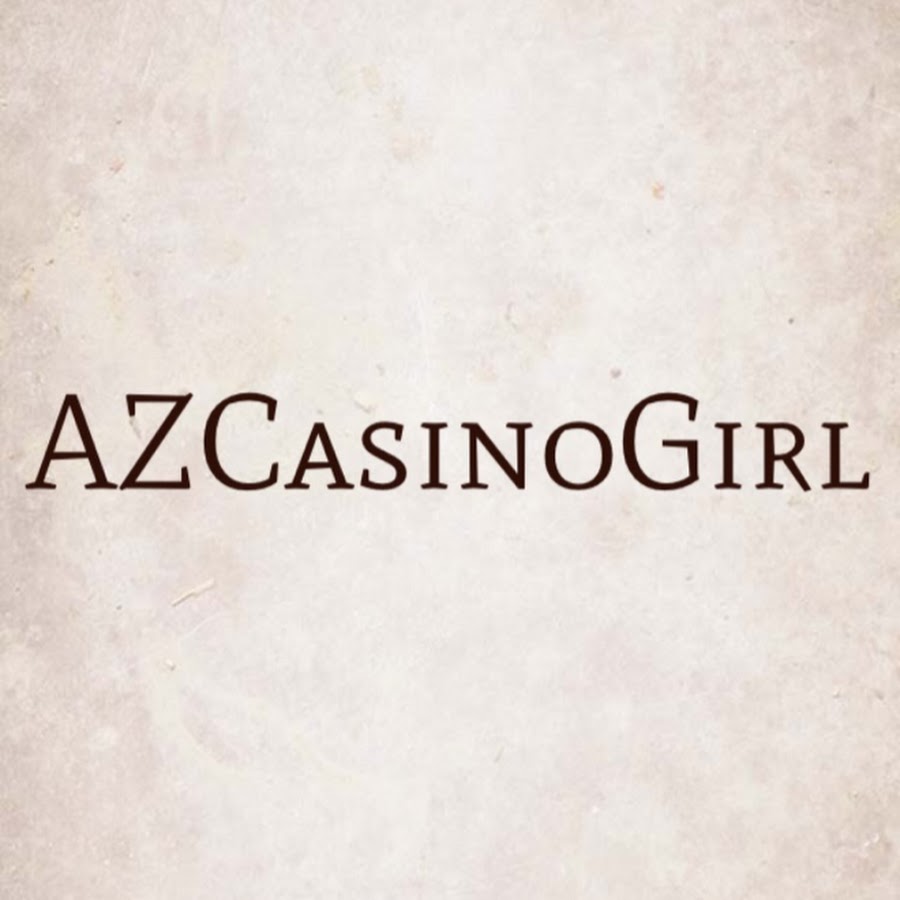 AZCasinoGirl
