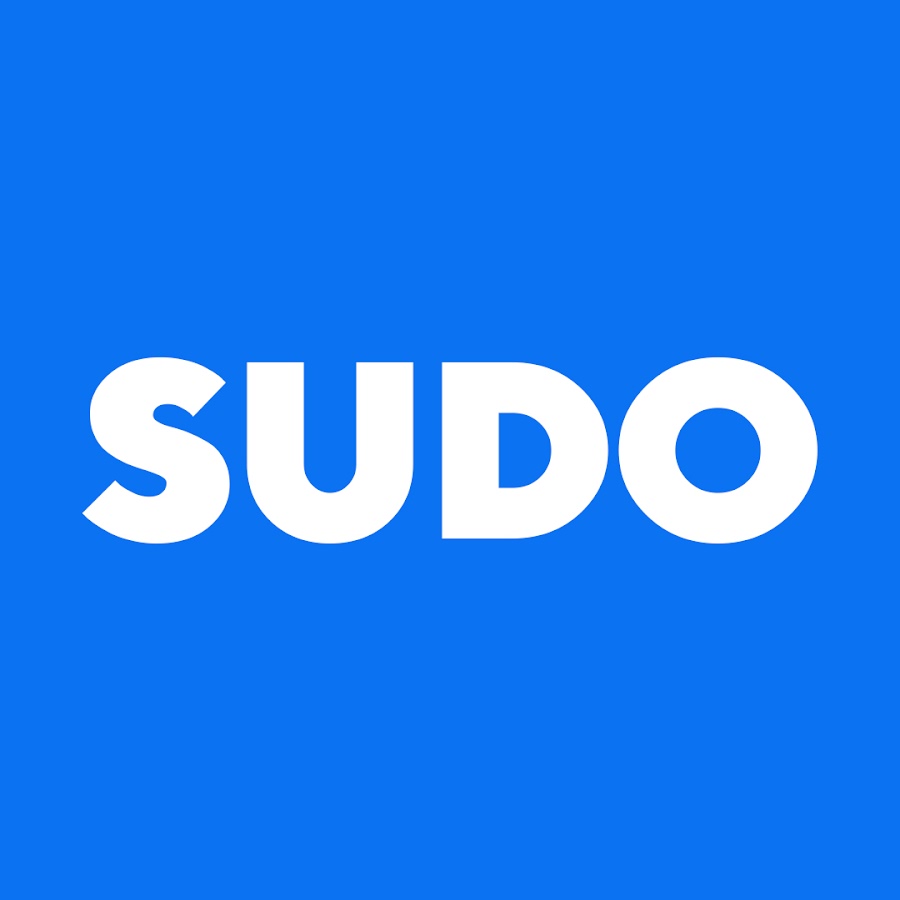 Social Sudo YouTube channel avatar