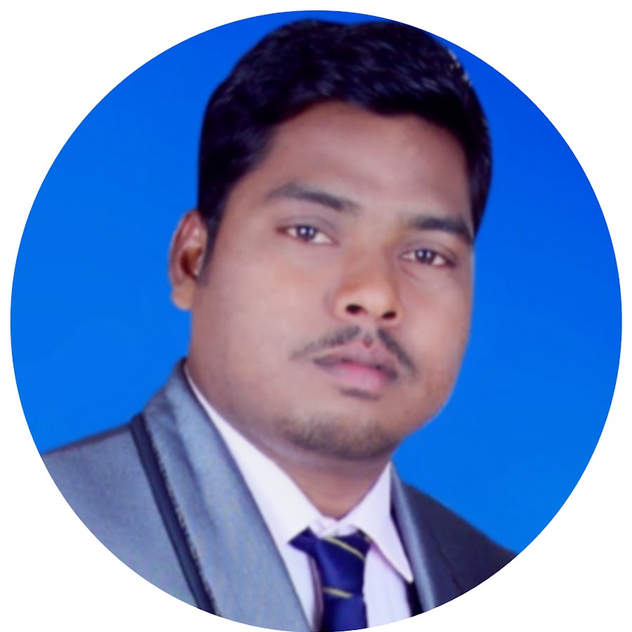 Amit Badanayak YouTube channel avatar