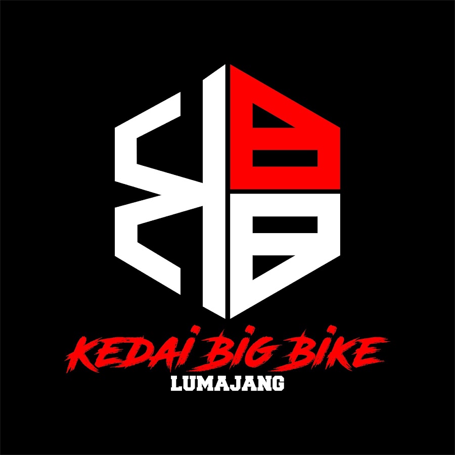 Kedai Big Bike MotoVlog Avatar del canal de YouTube