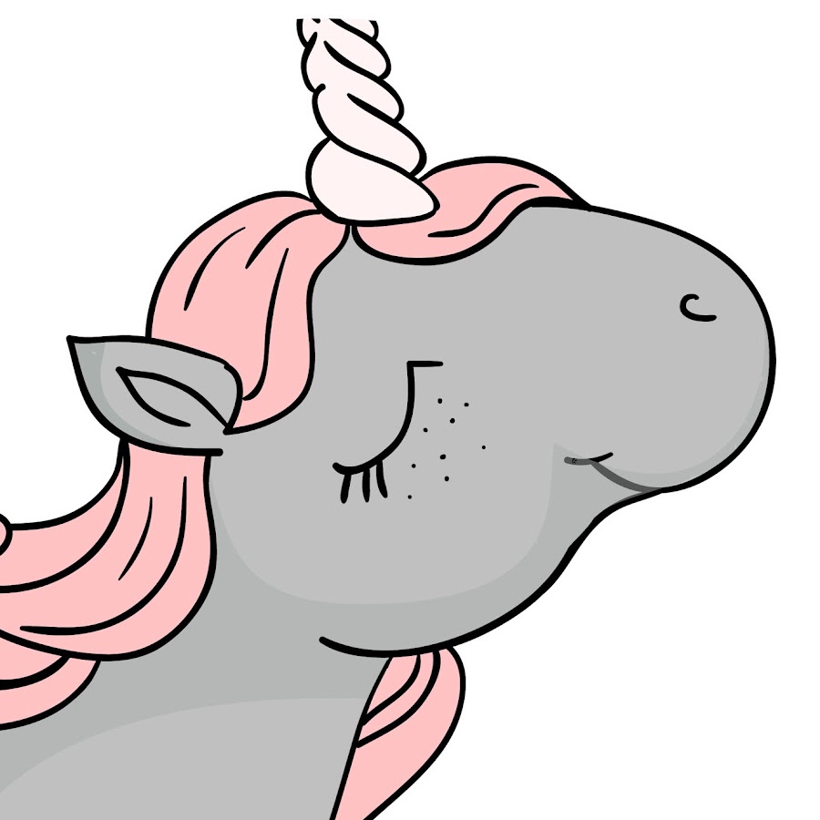 Juguetes Unicornia YouTube channel avatar