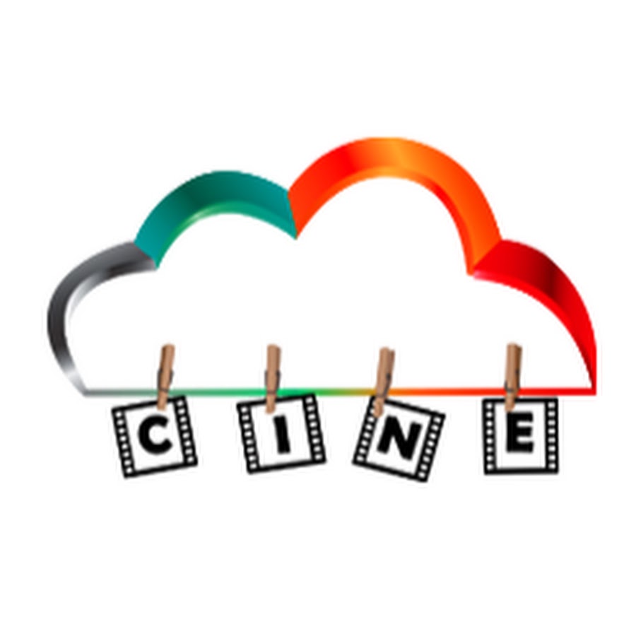 Cine Cloud رمز قناة اليوتيوب