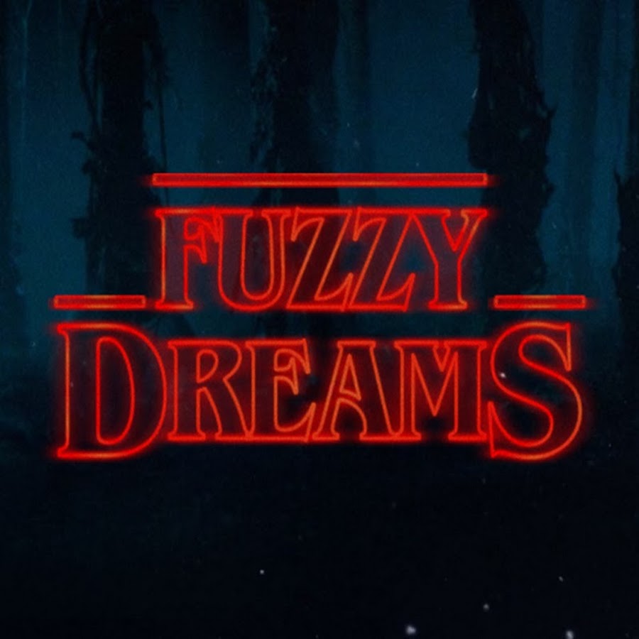 fuzzydreams YouTube channel avatar