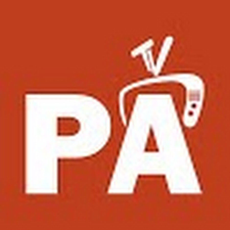 Pentester Academy TV YouTube channel avatar