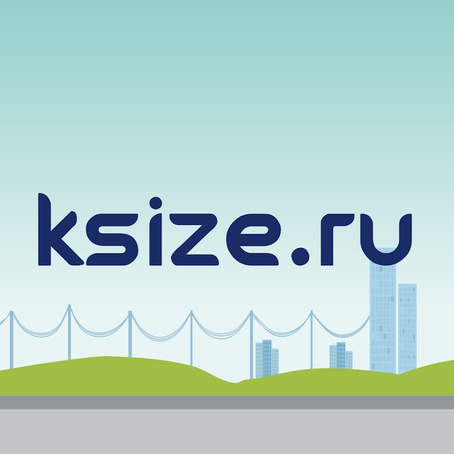 kSize.ru ইউটিউব চ্যানেল অ্যাভাটার