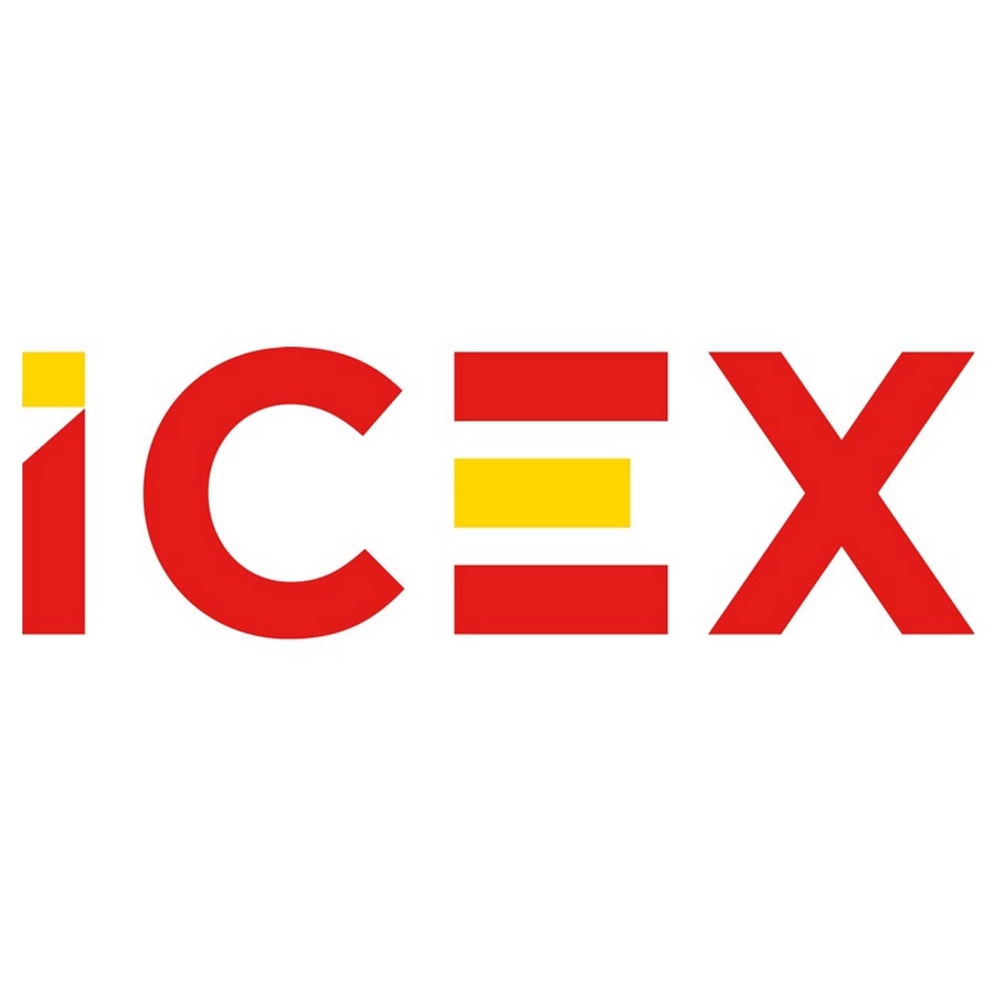 icex YouTube channel avatar