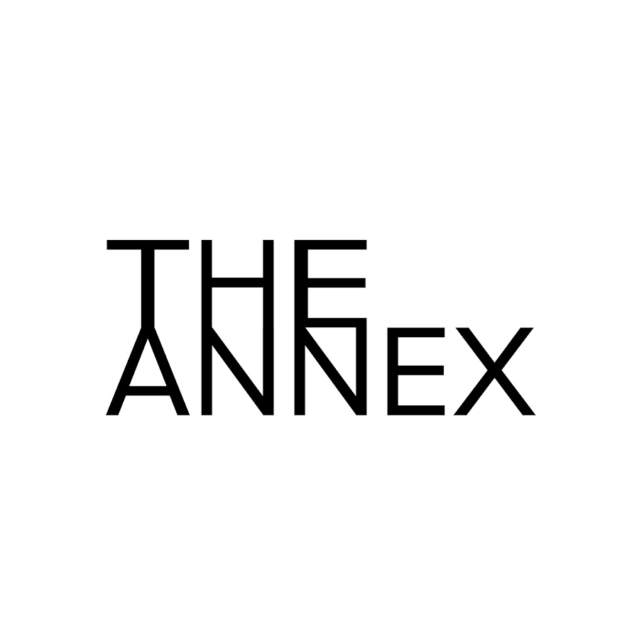 THE ANNEX YouTube channel avatar