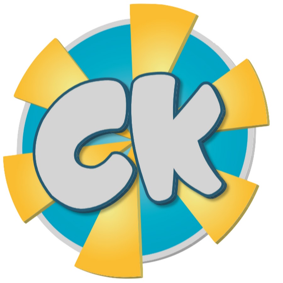 CanalKids - Brinquedos Surpresas YouTube channel avatar