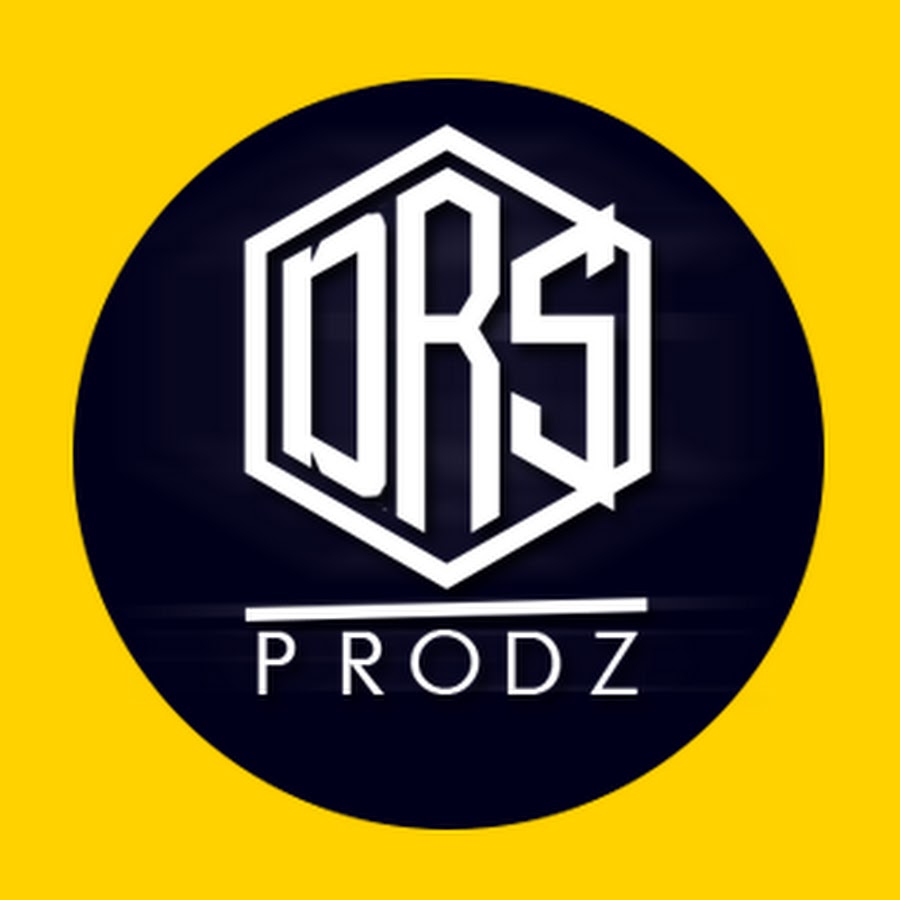 DRSProdz رمز قناة اليوتيوب