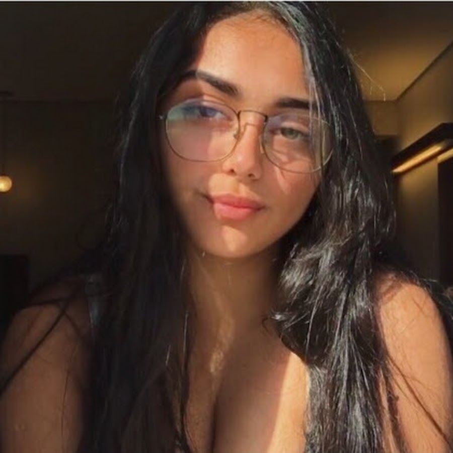 Sunshine ASMR YouTube channel avatar