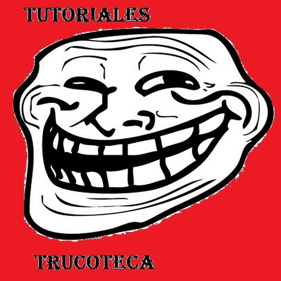 Tutoriales Trucoteca YouTube channel avatar