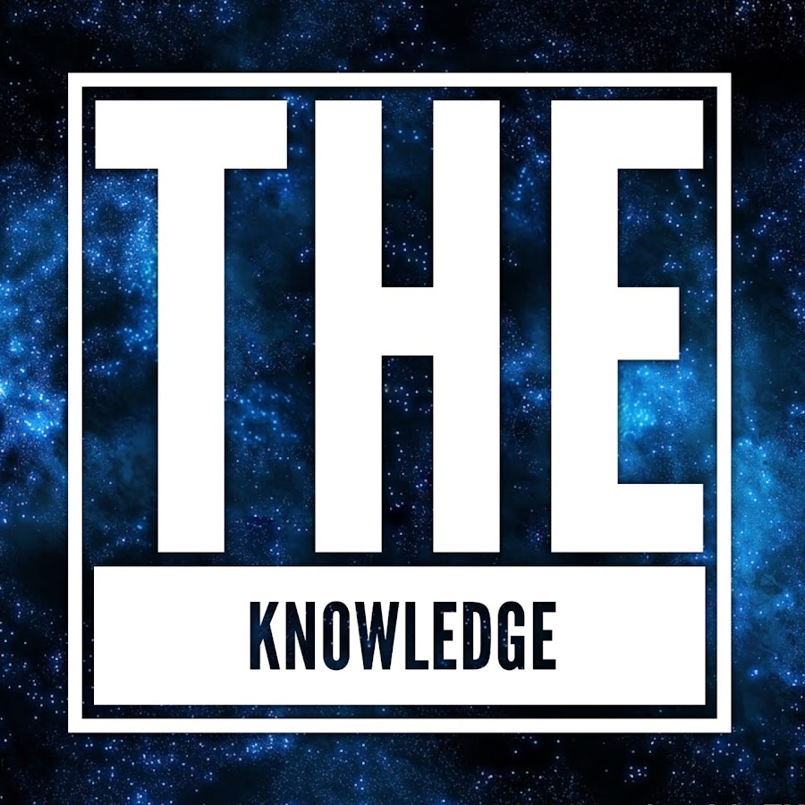 The Knowledge YouTube kanalı avatarı