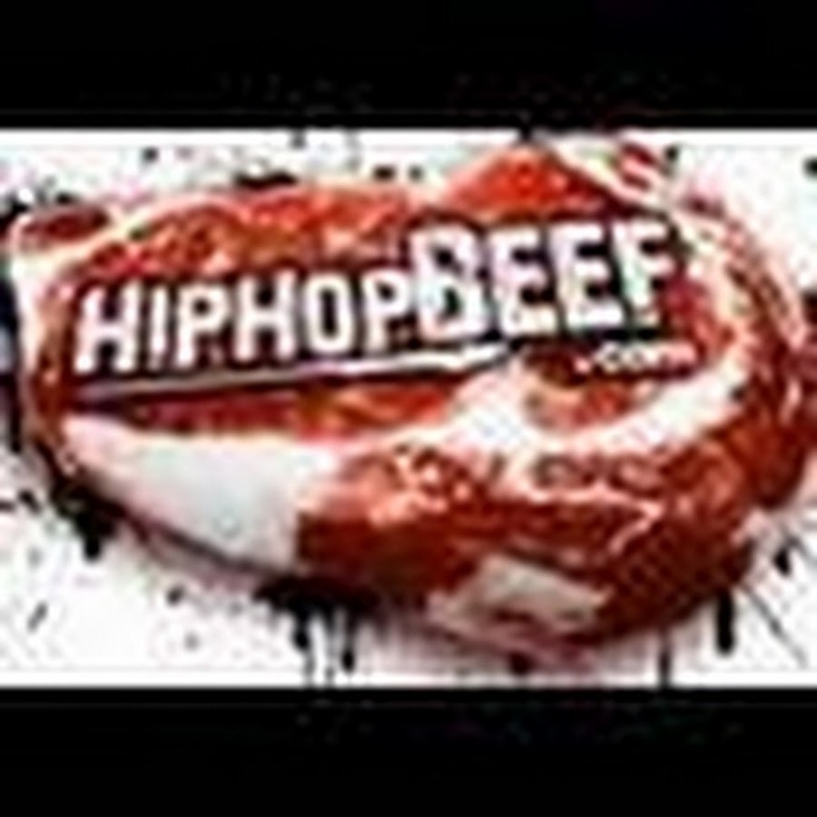 hiphopbeefcom YouTube 频道头像