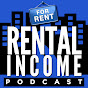 Rental Income Podcast YouTube Profile Photo
