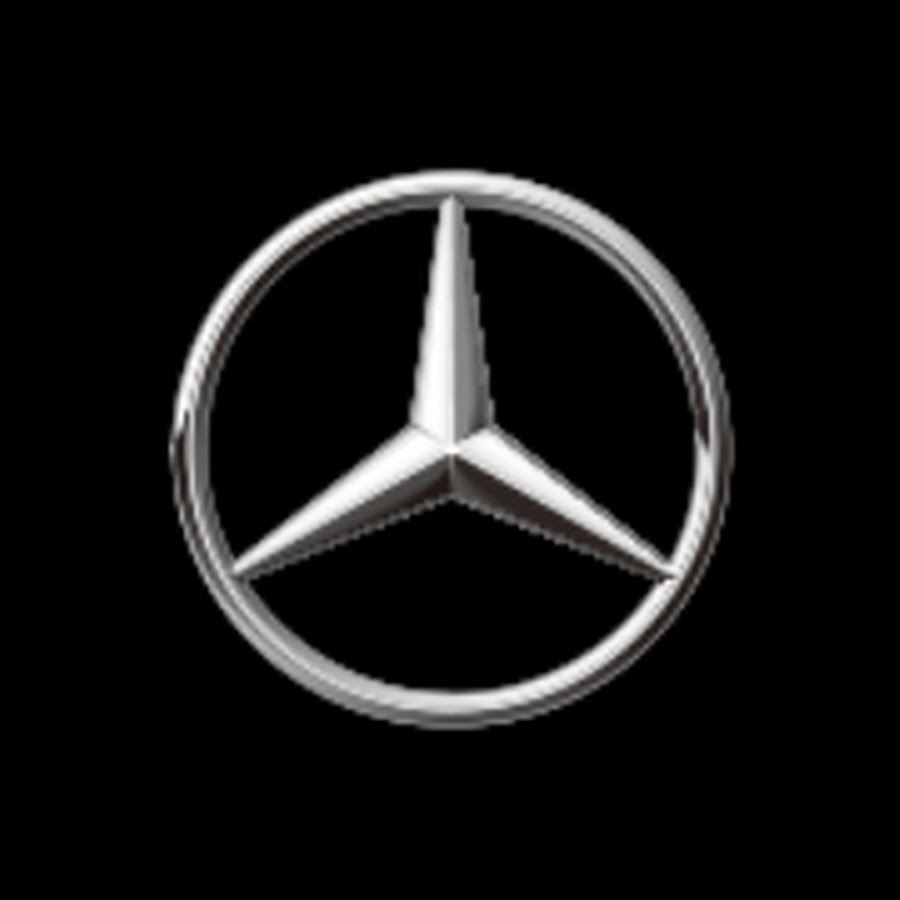 Mercedes-Benz TW Avatar del canal de YouTube