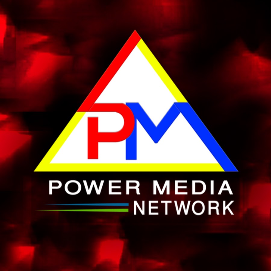 POWER MEDIA NETWORK YouTube channel avatar