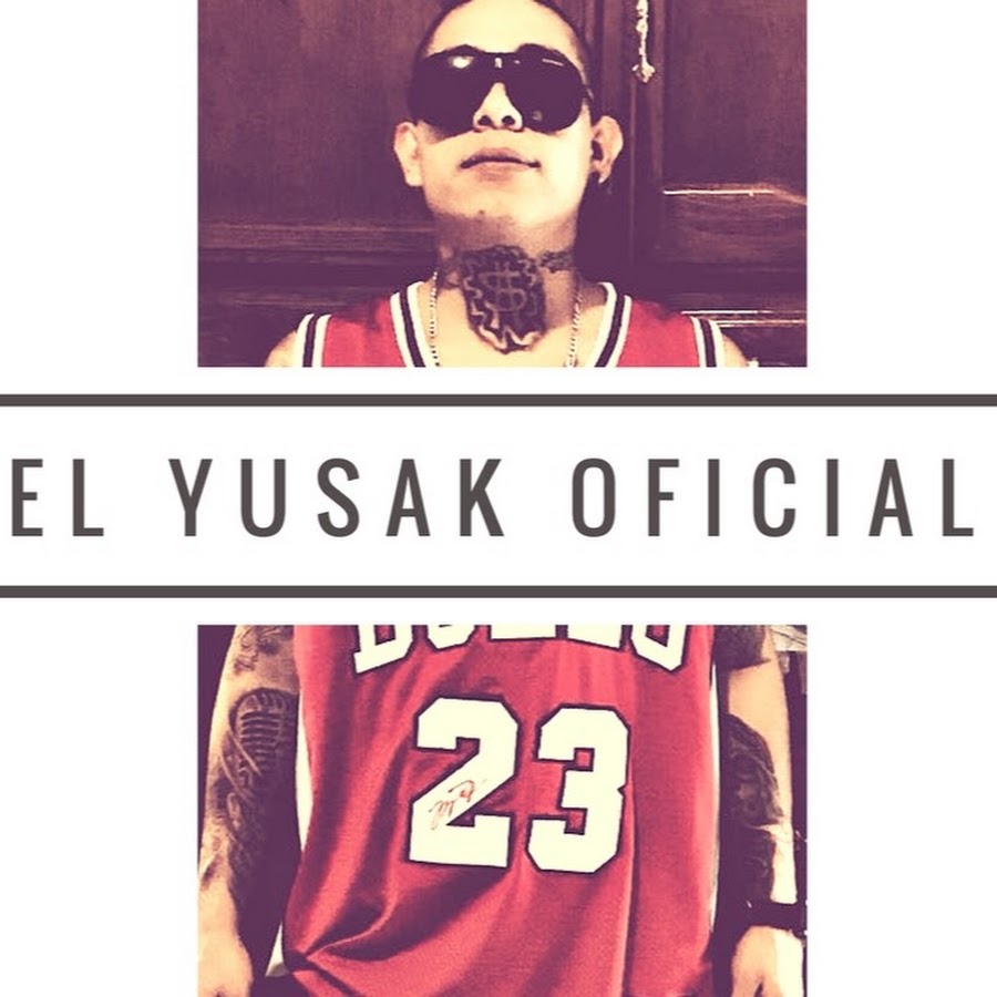El Yusak Official YouTube channel avatar