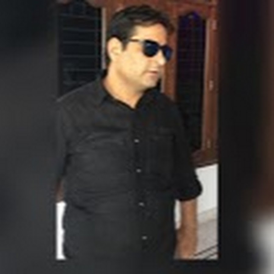 CA RAJ KUMAR GST WALA YouTube channel avatar
