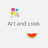 Art and cook