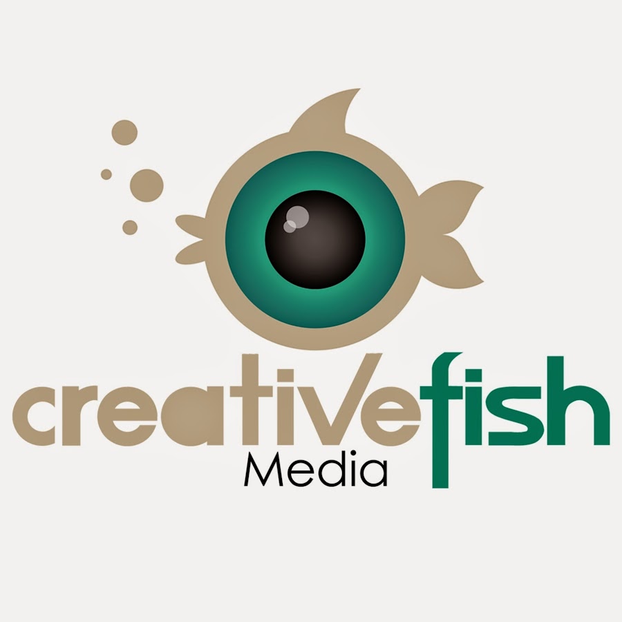 Creative Fish Avatar canale YouTube 