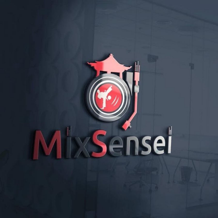 Mixsensei