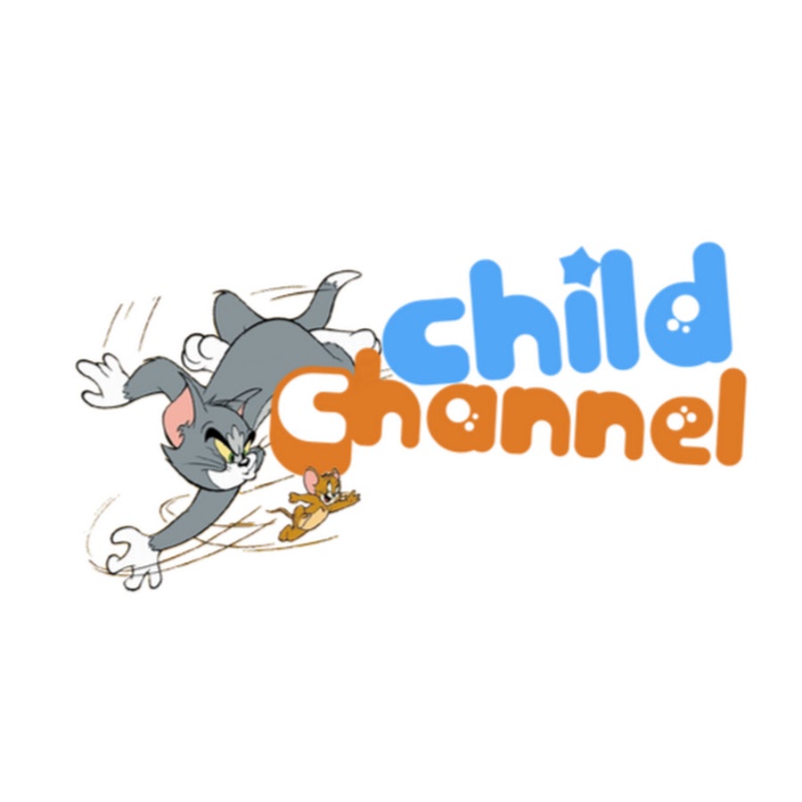 Child Channel رمز قناة اليوتيوب