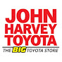 John Harvey Toyota - @johnharveytoyota1 YouTube Profile Photo