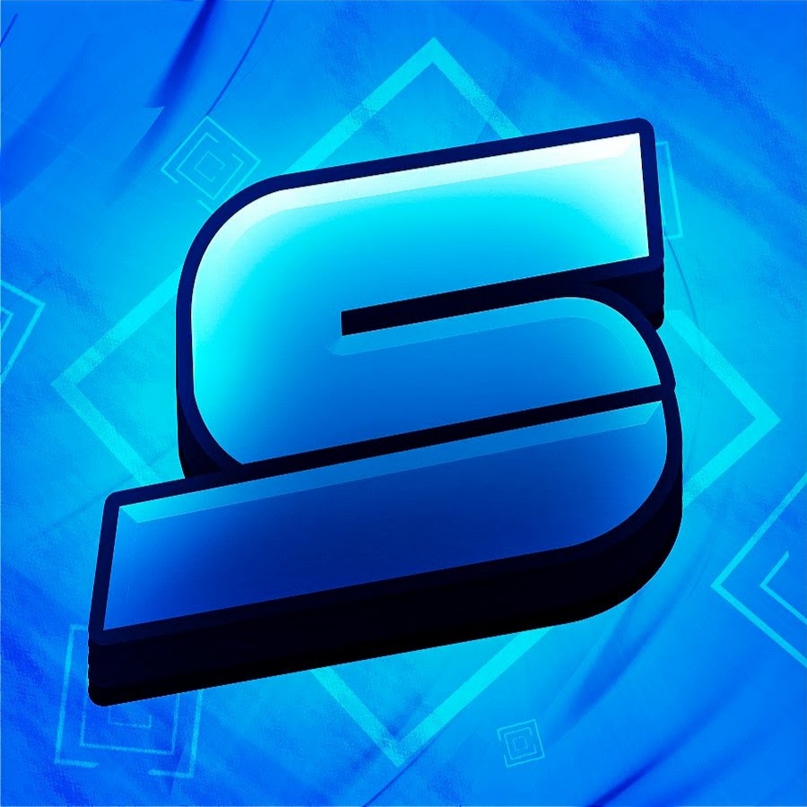 Salvicz YouTube channel avatar