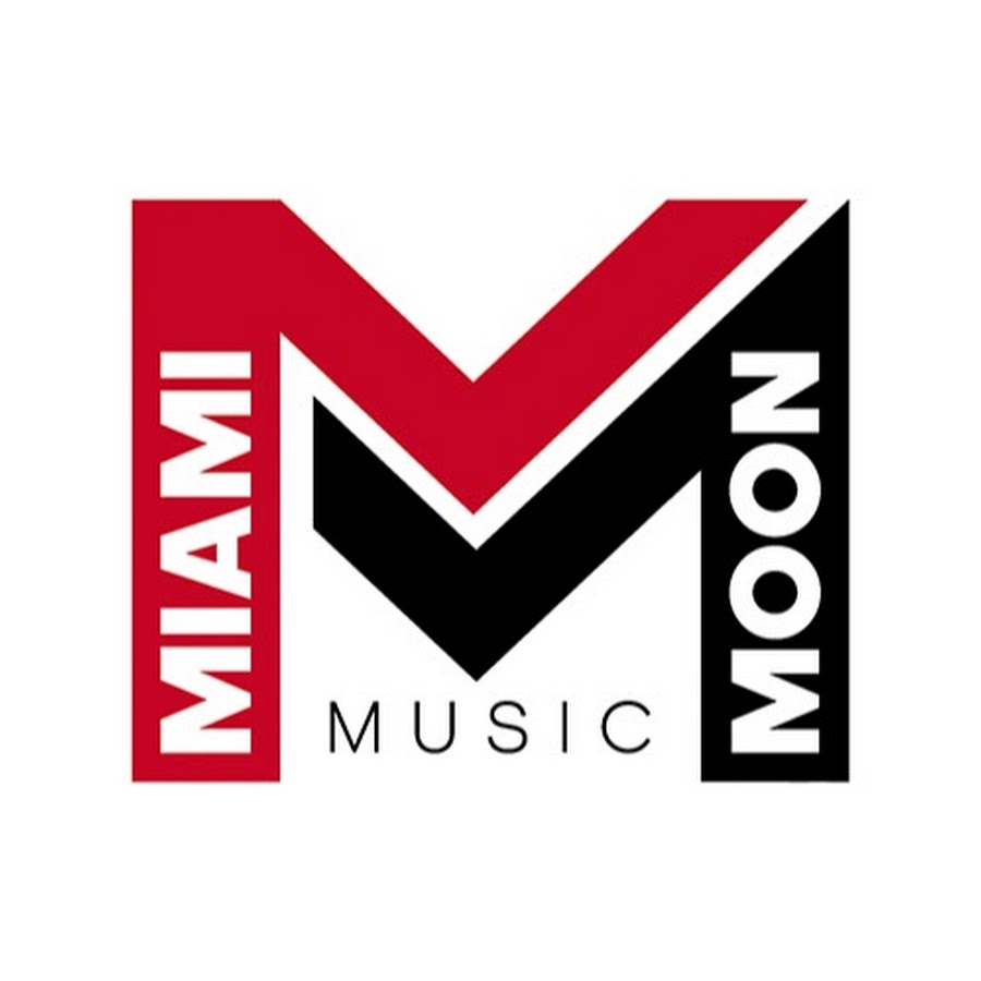 Miami Moon Music YouTube channel avatar
