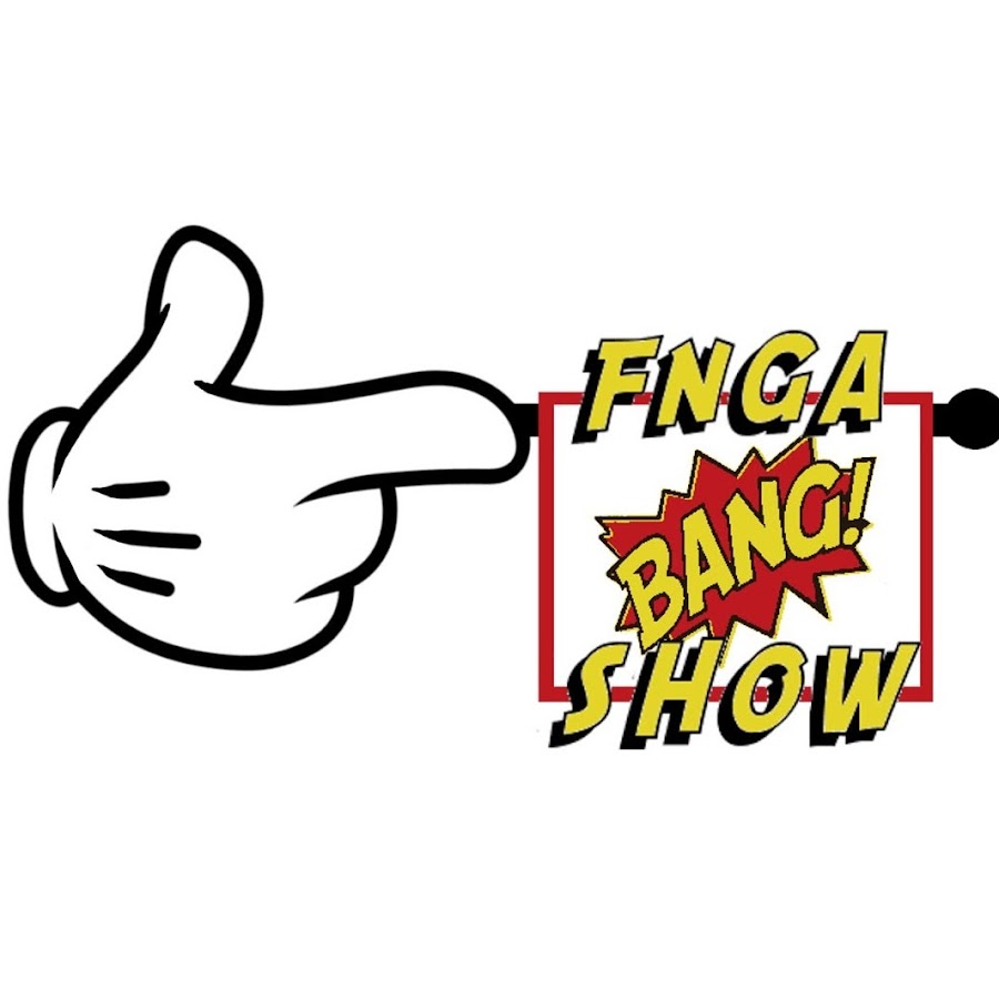 Fnga BANG Show YouTube channel avatar