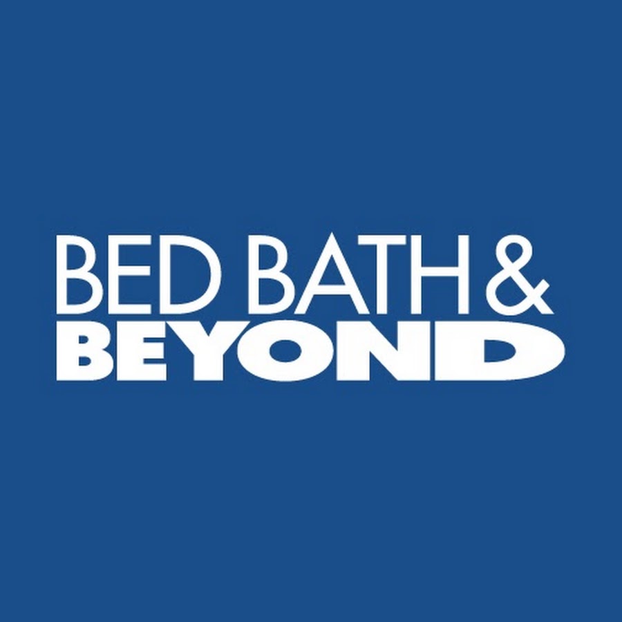 Bed Bath & Beyond YouTube 频道头像