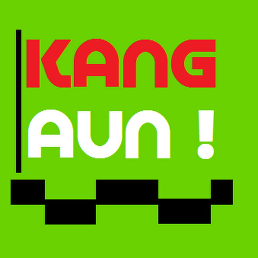 Kang Aun YouTube channel avatar