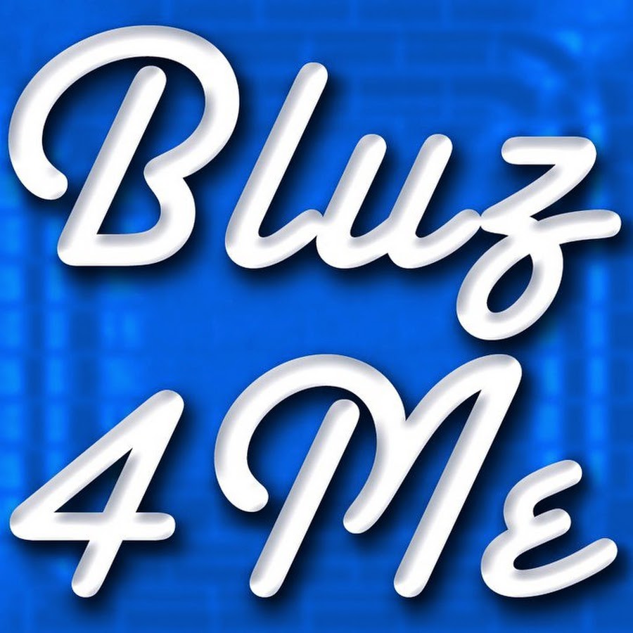 bluzdudemi YouTube channel avatar