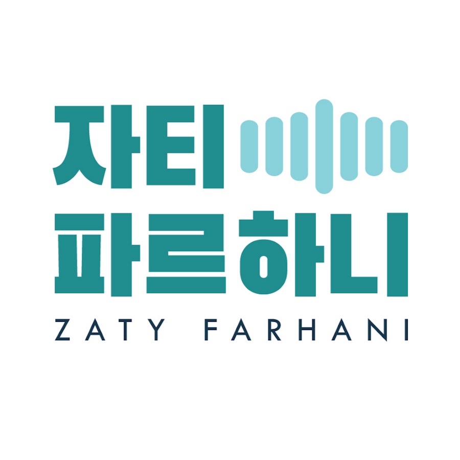 Zaty Farhani YouTube kanalı avatarı