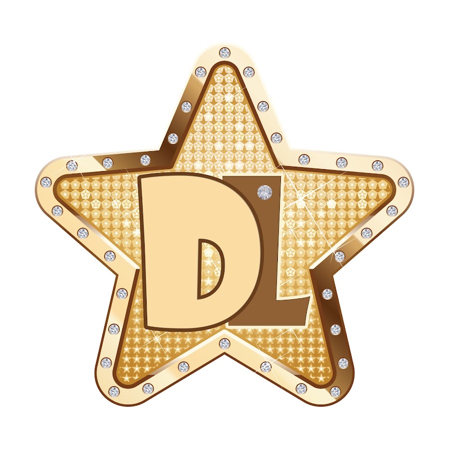 DiLi Play رمز قناة اليوتيوب