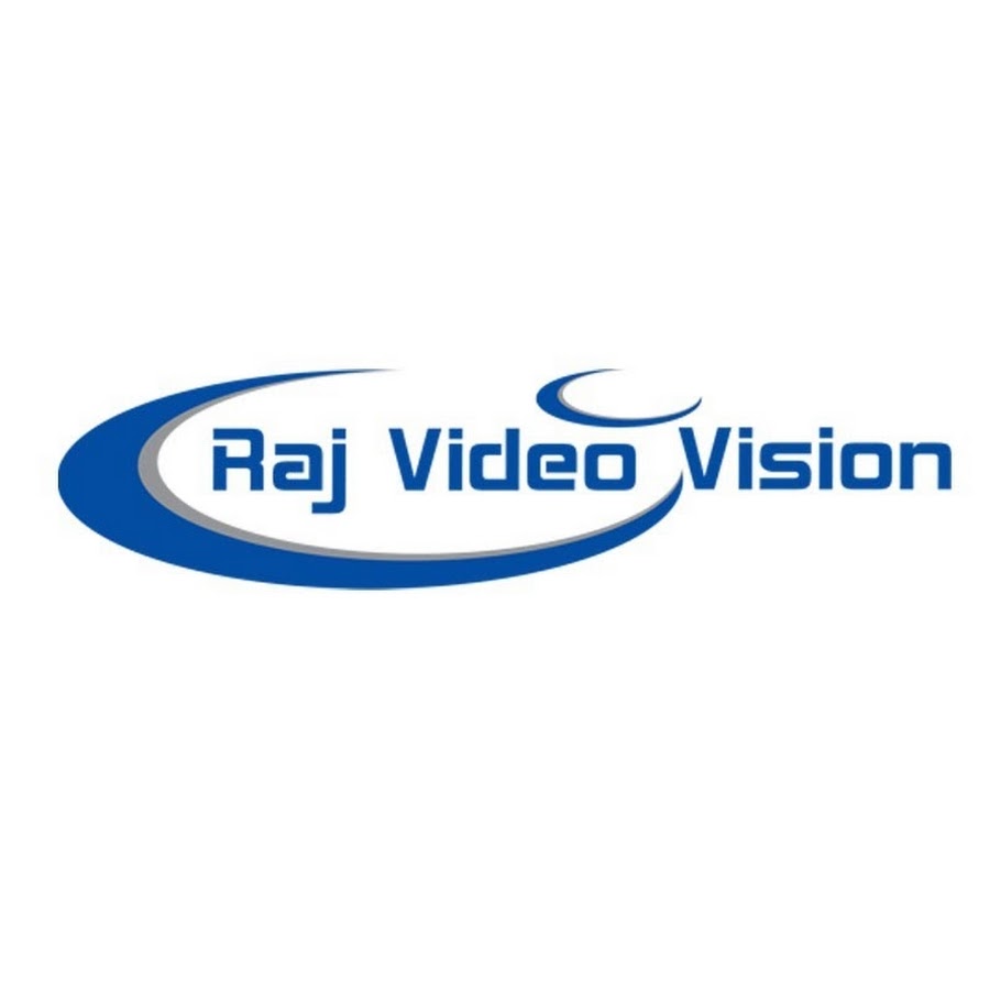RajVideoVisionTamil YouTube channel avatar