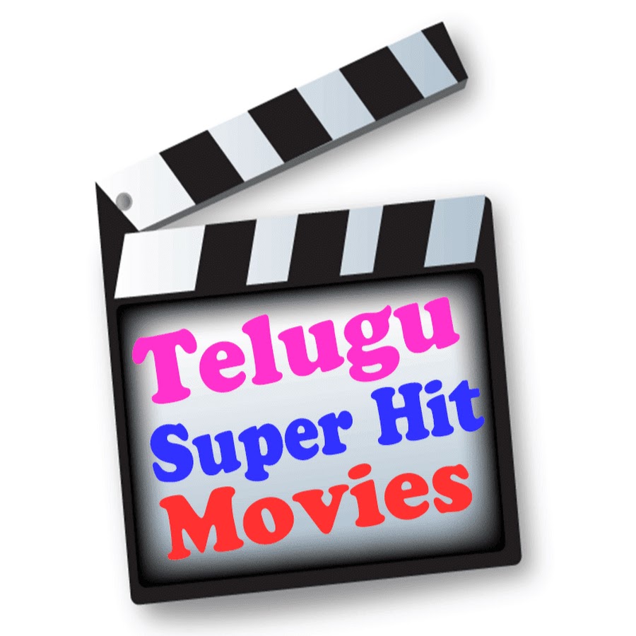 Mango Telugu Superhit Films Avatar canale YouTube 