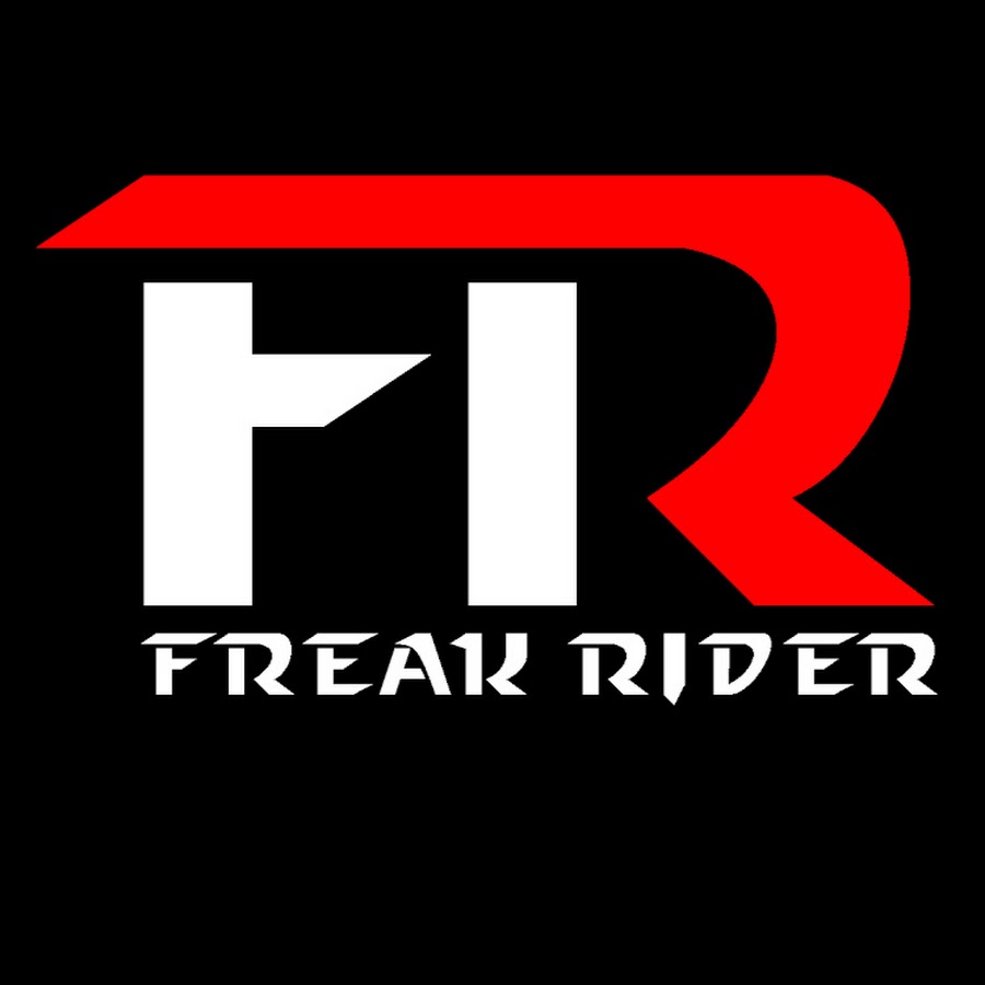 Freak Rider YouTube kanalı avatarı