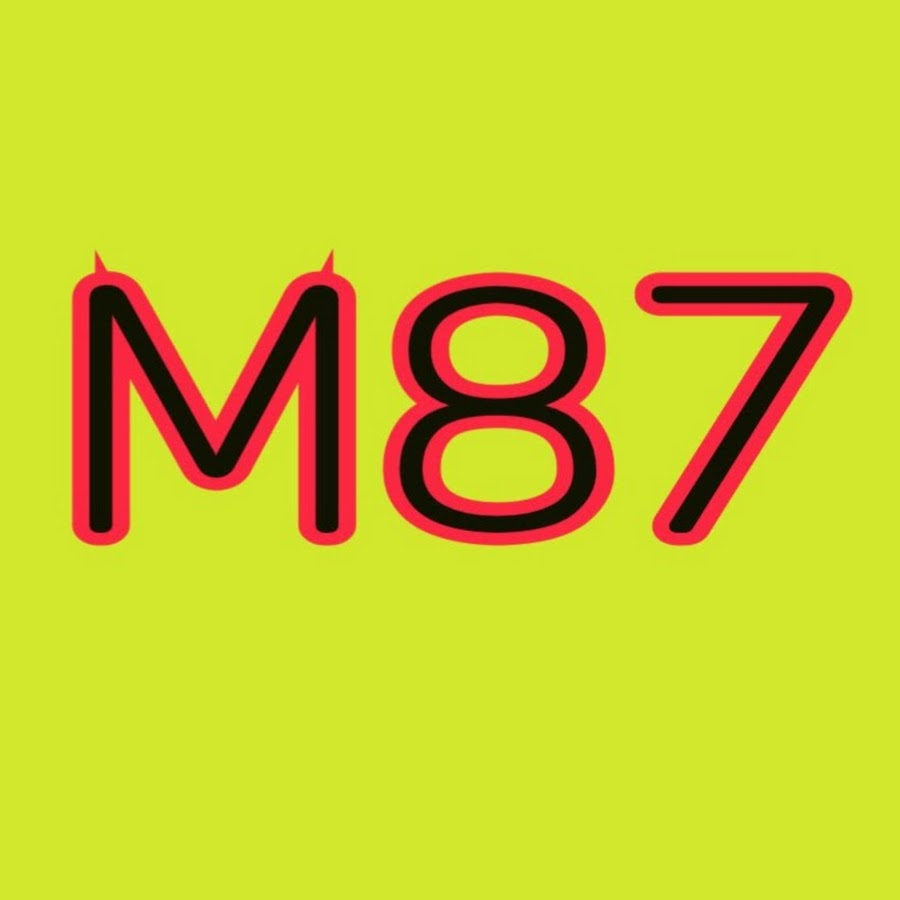 M87