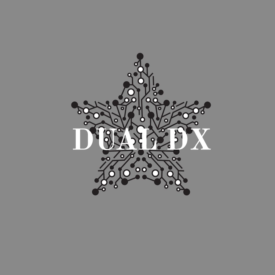 Dual Dx YouTube channel avatar