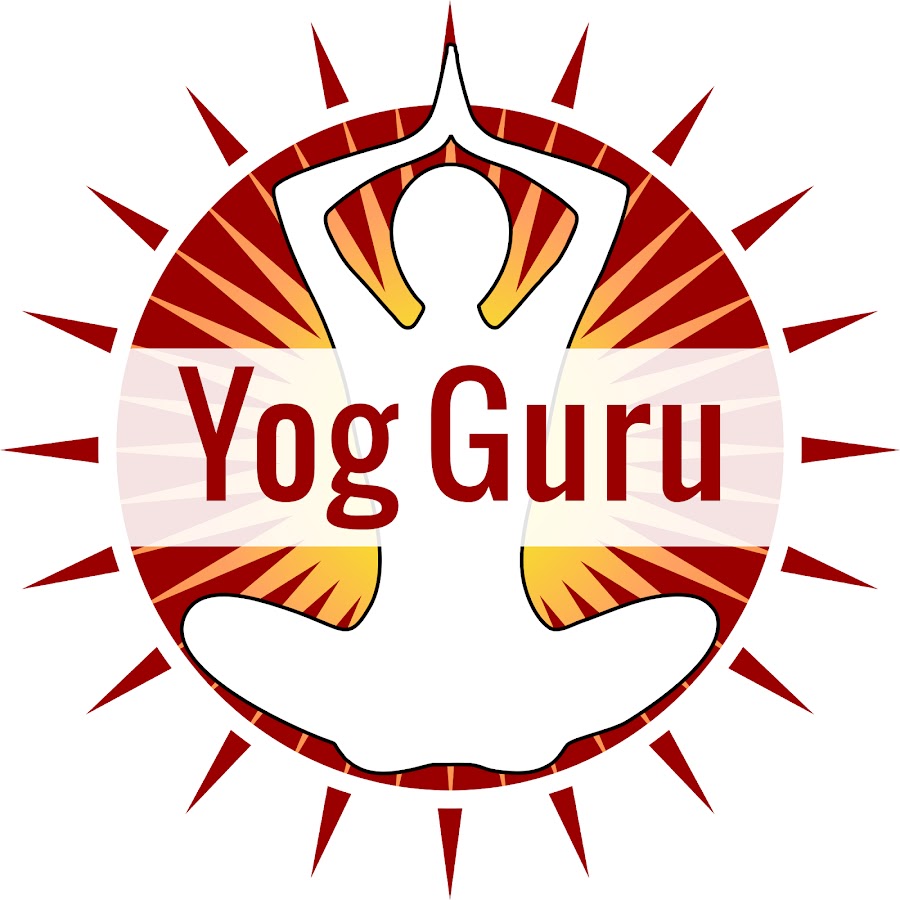 Yog Guru Avatar del canal de YouTube