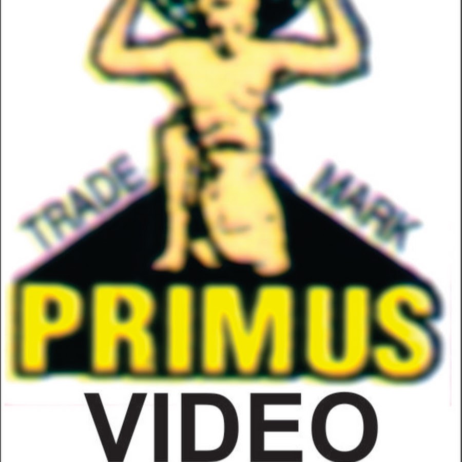 Primus Video YouTube 频道头像