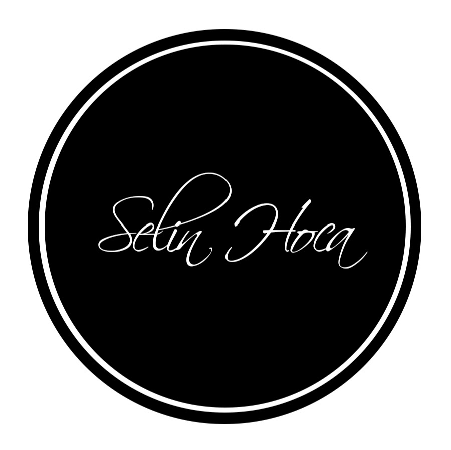Selin Hoca YouTube channel avatar