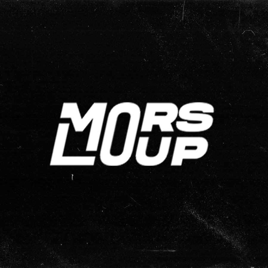MorsLoup YouTube channel avatar