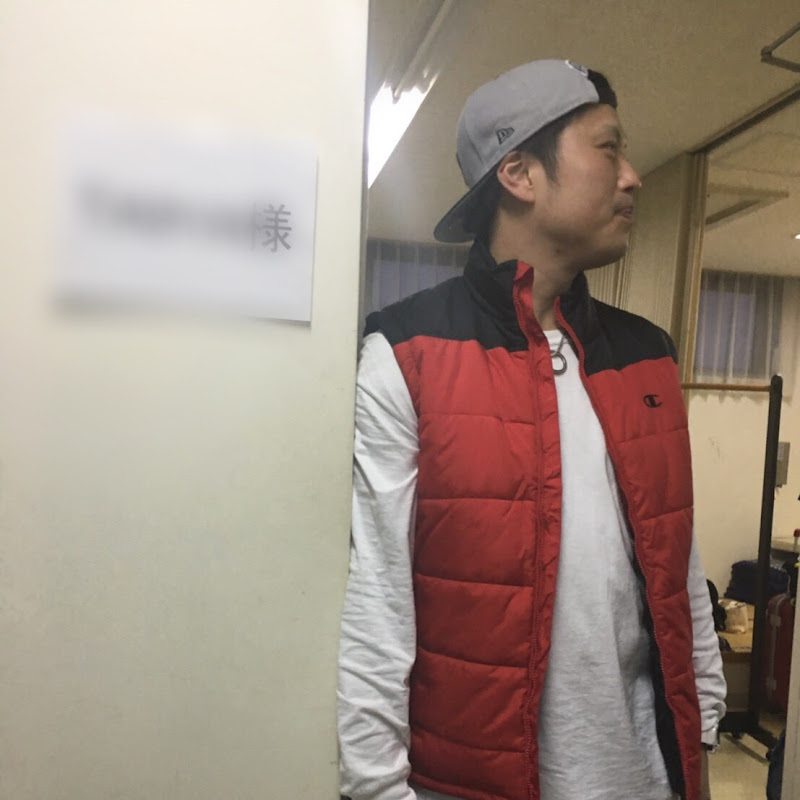 ramen running - 網紅的藏寶箱 
