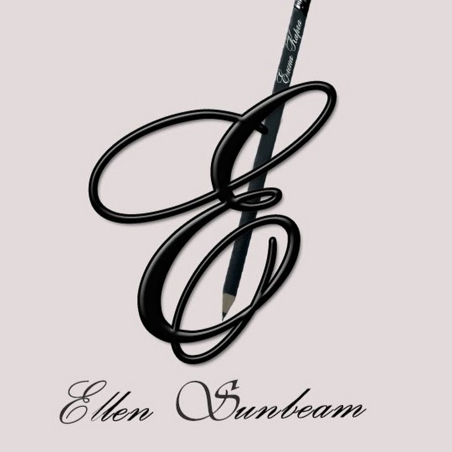 Ellen Sunbeam رمز قناة اليوتيوب