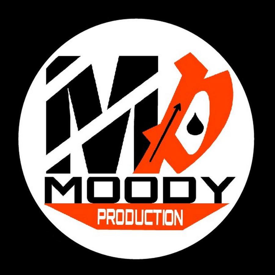 A MOODY PRODUCTION YouTube kanalı avatarı