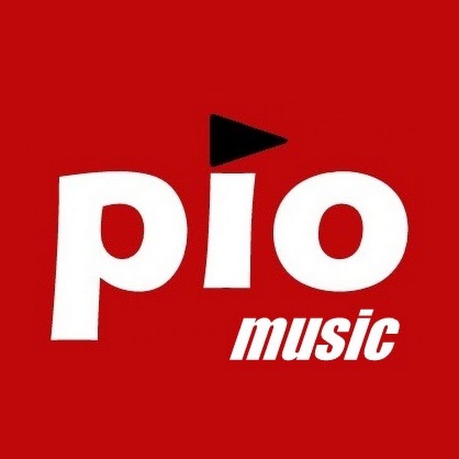 Pio Music Awatar kanału YouTube